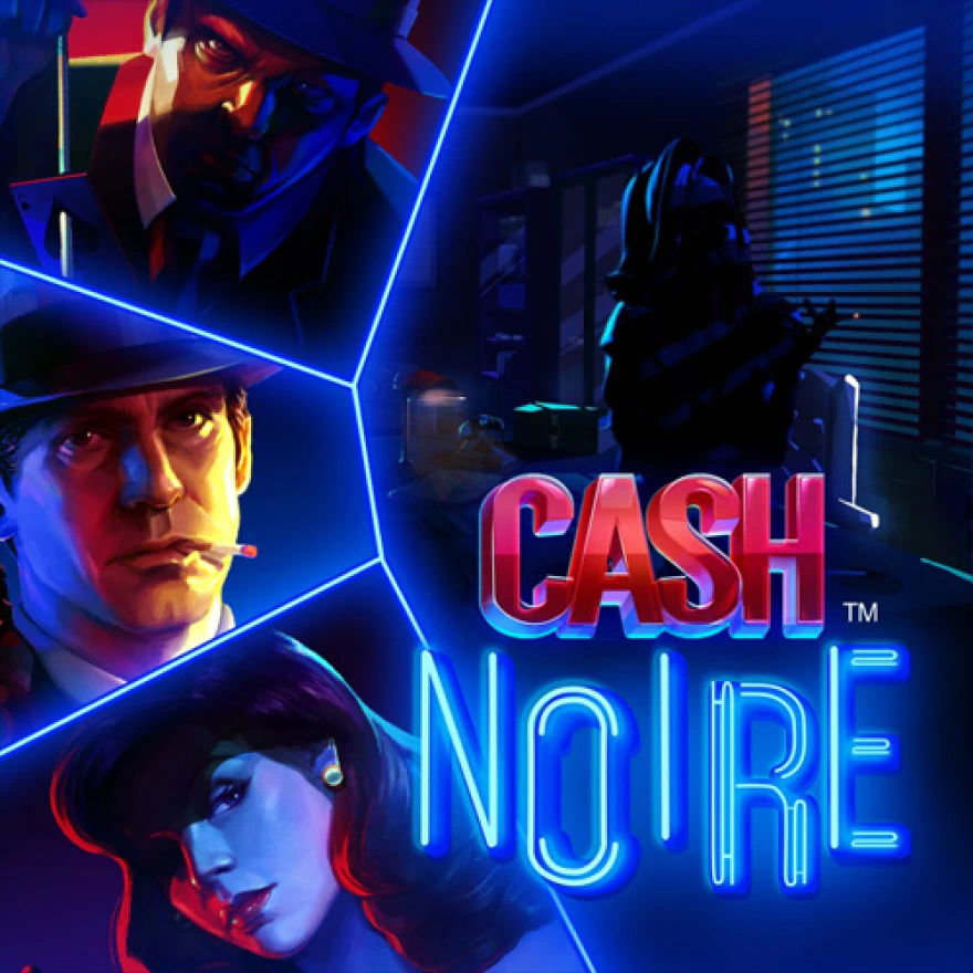 Cash Noire DA88